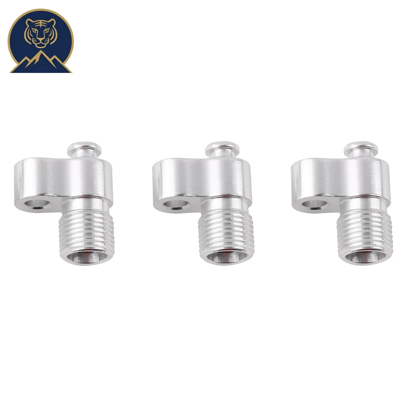 Custom A/C Air Conditioning Line Tuck Kit Fittings Adapters For Honda Acura K Series K20 K24 K Swap Civic CRX