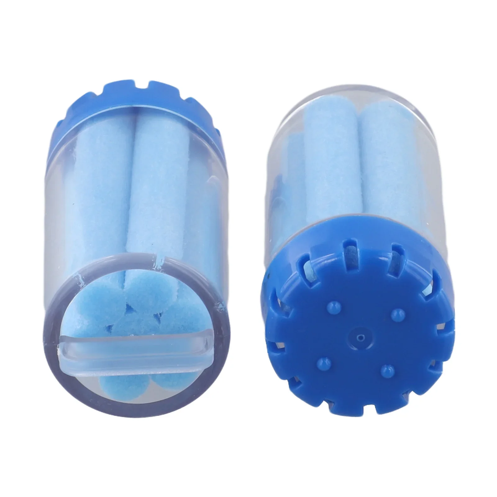 

4pcs Solid Detergent Compatible With For-ECOVACS For-DEEBOT N30 For-OMNI / N30-PRO For-OMNI Vacuum Accessories Cleaning Parts