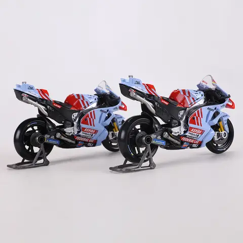 10 best sales motorcykelfigur - №4