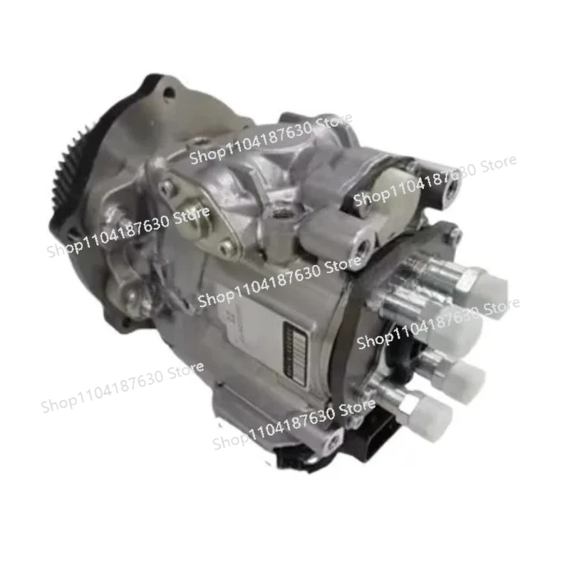 

Fuel Inje Ction Pump 0470504037 for D-Max 3.0 DiTD 897326739 109341-1024