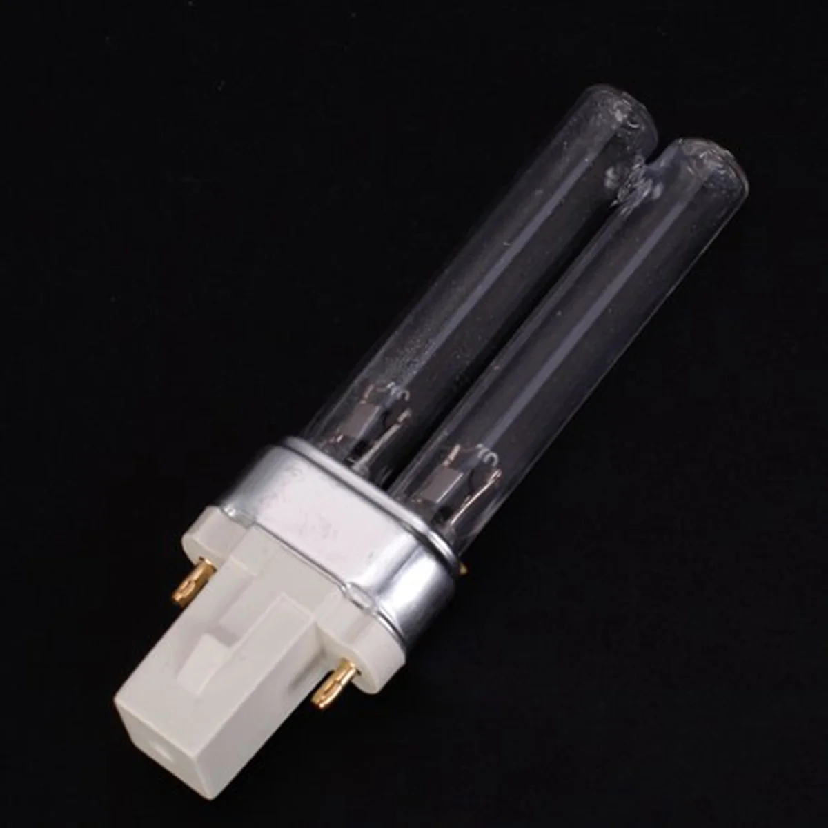 110/220 V G23 5 W Podstawa Żarówka UV Sterylizator UV Lampa Oświetlenie akwarium