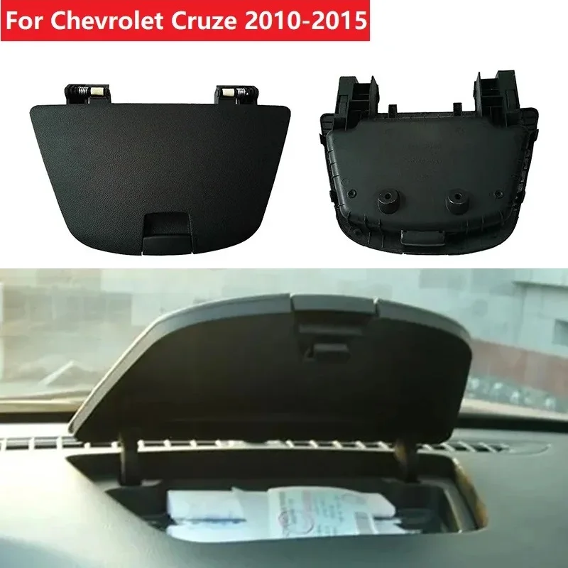 For Chevrolet Cruze 2010 2011 2012 2013 2014 2015 Dashboard Central Control Storage Box Cover Modification Accessories