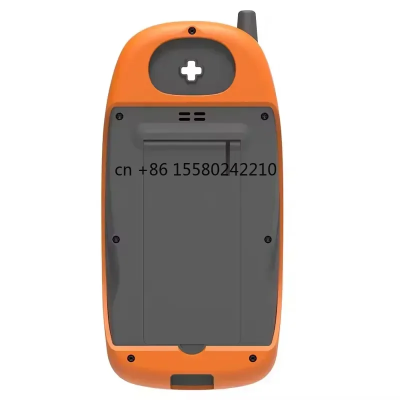for KYDZ Smart Key Programmer Android Handheld Supports Remote Test Frequency Refresh Generate Chip Recognition Smart Card