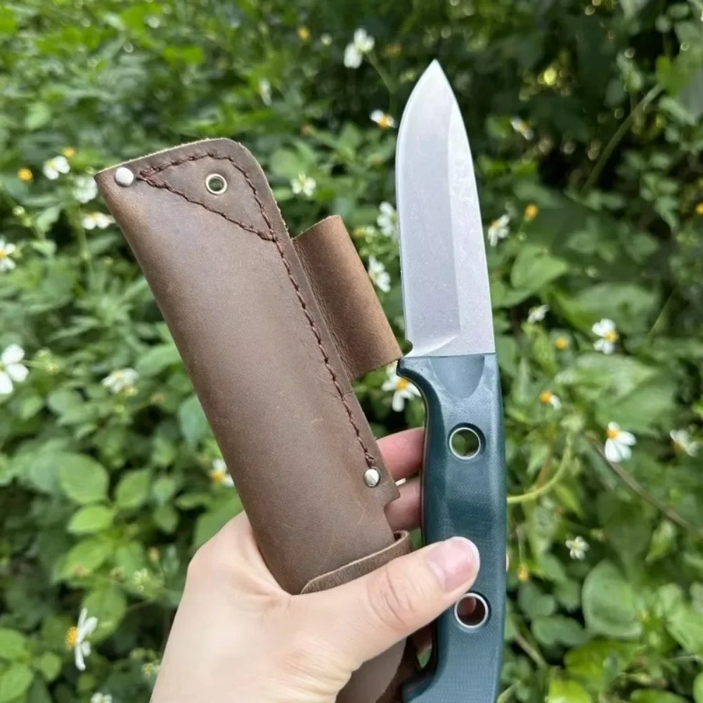 BM162 Fixed Blade K… - image