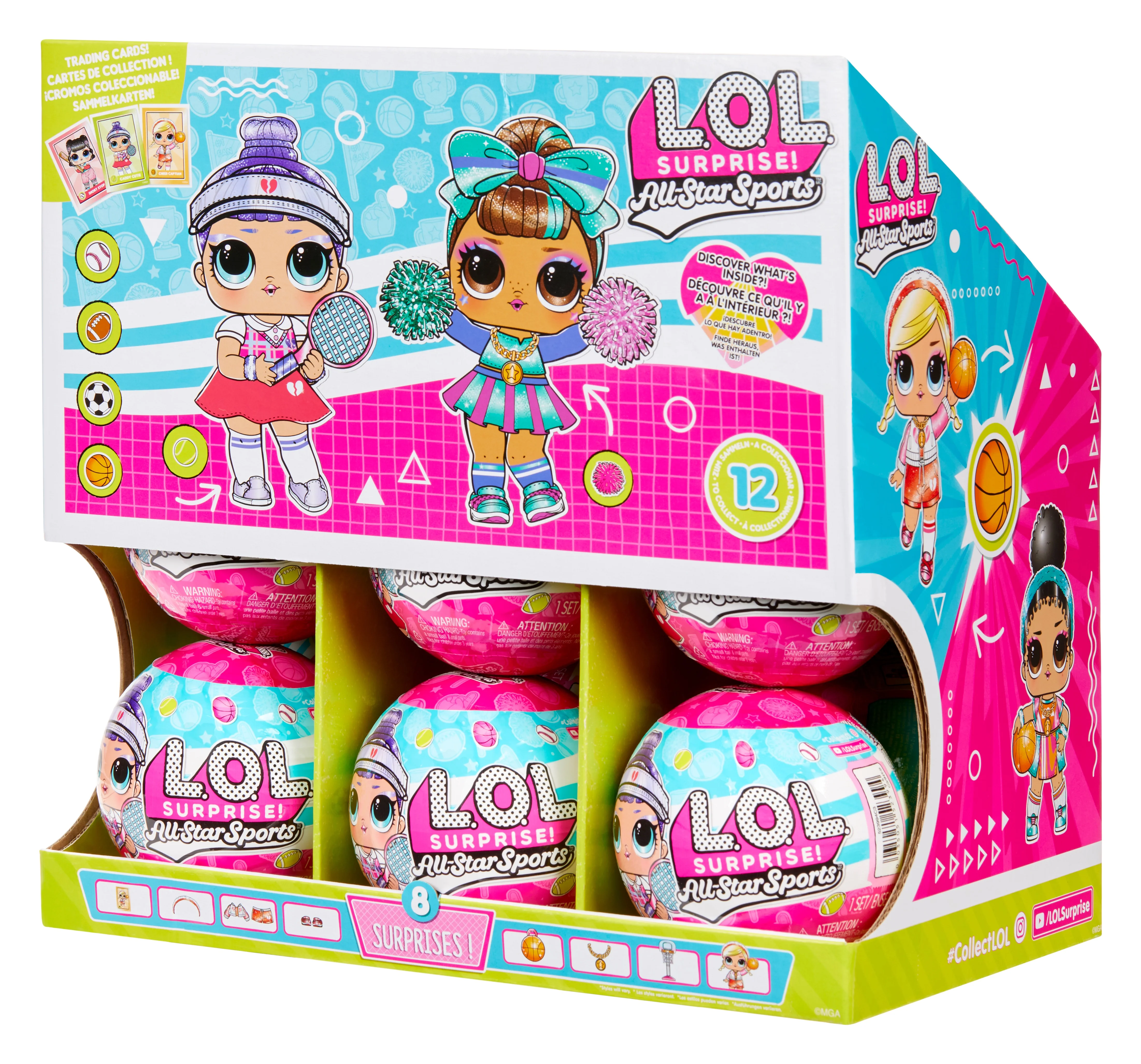 Thumbnail 4 - #10 Trending Basketball Toys Right Now