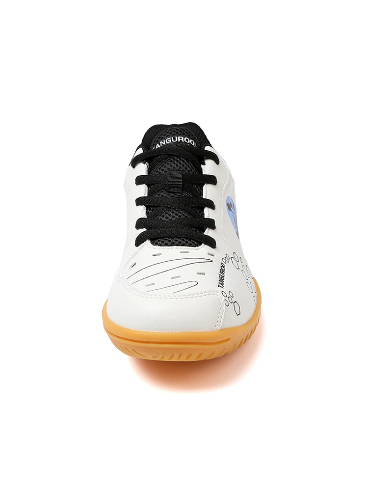 

Professional Table Tennis Shoes, Men's Outdoor Fitness Badminton Shoes, Fashionable Training Volleyball Shoes