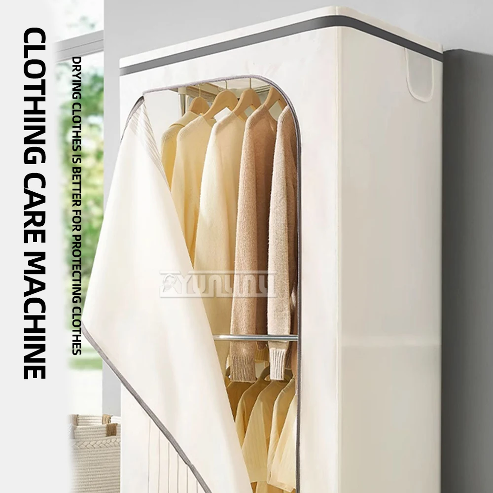 

Household Portable Dryer Machine Fully Automatic Electric Clothes Drying Rack Large Capacity Dryer Machine