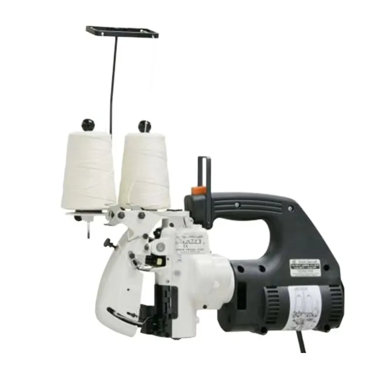 GK2006 Portable Industrial Sewing Machines for Bag and Closer