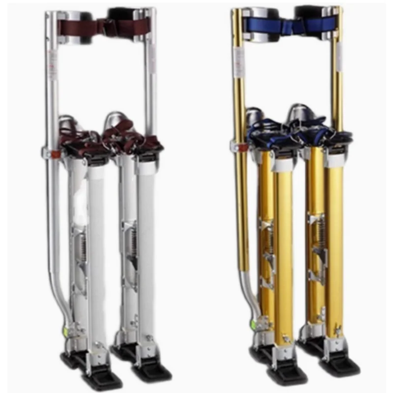 

Ходули из алюминиевого сплава, подъемные штативы, инструменты для краски декоративного табурета