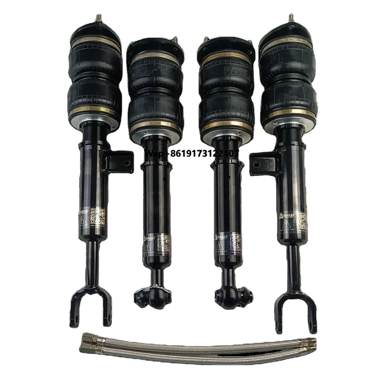 

Для F10 2WD (2010~) /Пневматическая подвеска AIRMEXT /Комплект пневмоподвески/Пневмоподвеска/Автозапчасти/Пневматика/Амортизатор