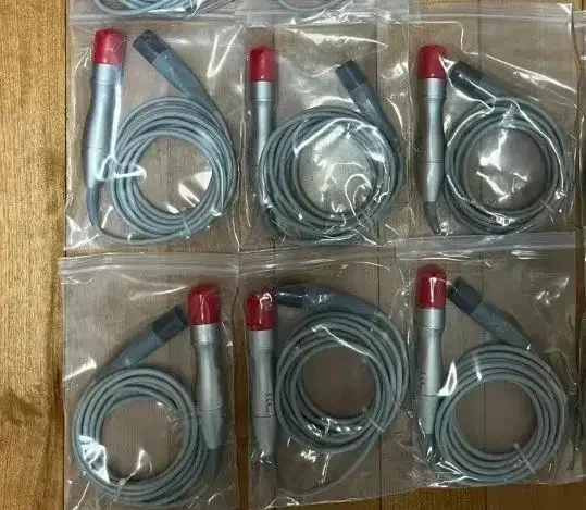 РУЧНАЯ ЧАСТЬ HP054 б/у протестирован, оригинал