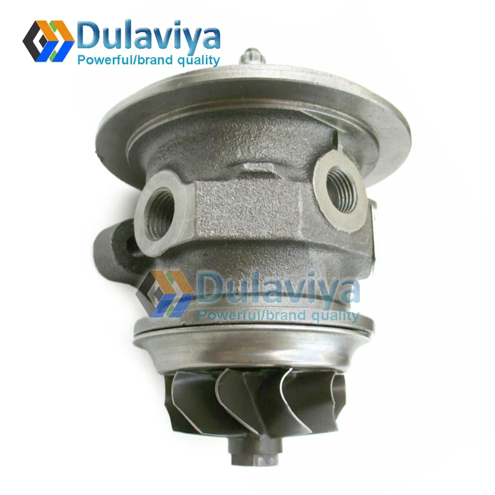For Isuzu NPR Truck 3.9L 4BD1T Engine Parts 466898 8944805870 8943829000 Turbocharger Cartridge Core Chra