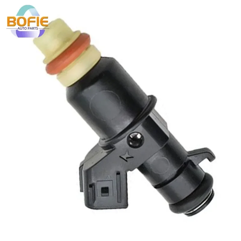 1 PCS OEM 16450-PWA-003 16450-RNA-A01 16450-PWC-J01 Auto Parts Fuel Injector Nozzle for Honda Civic