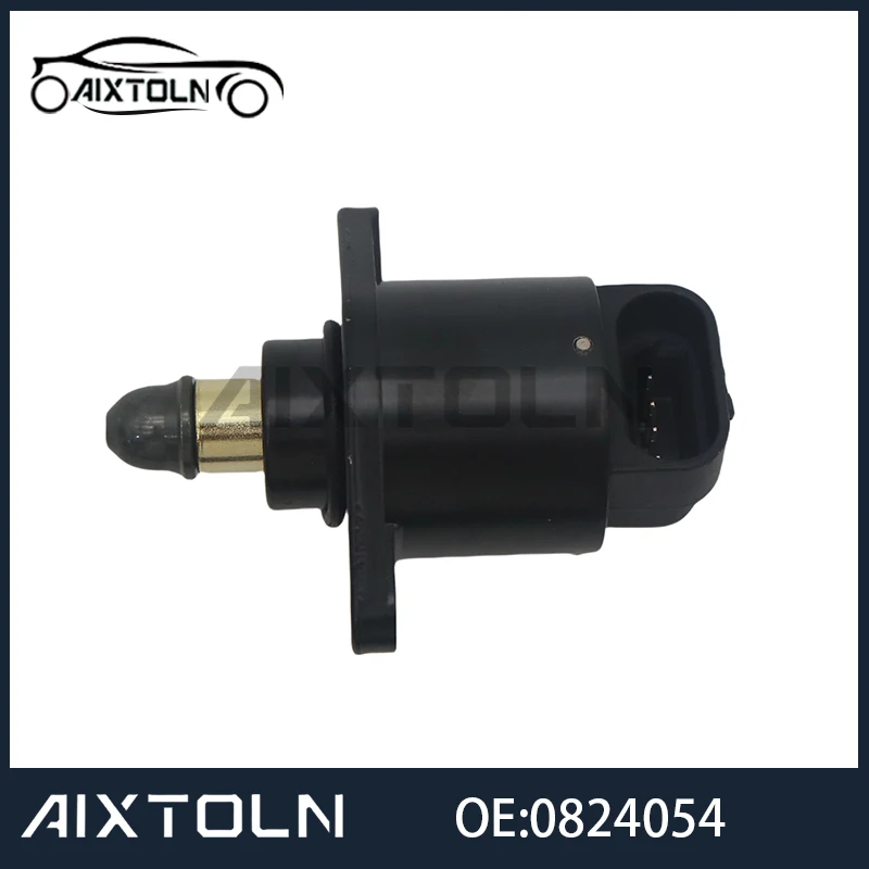Idle Air Control Valve IAC Valve For Arctic Cat ATV WILDCAT 500 450 425 EFI PROWLER 500 HDX IAC ISC 0824054 0824-054 Car Parts