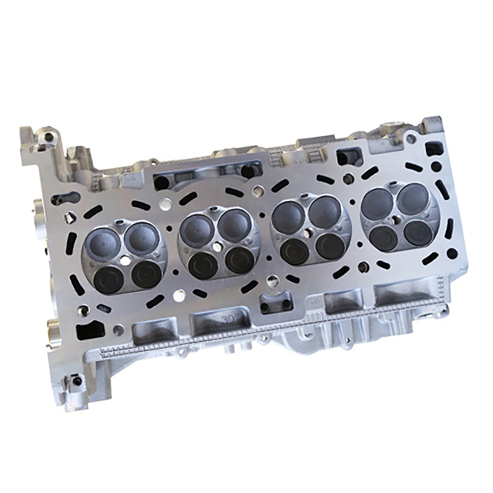 

1 шт. головка блока цилиндров в сборе для Santa Fe Optima 2.4L 2011-2020 G4KJ G4KH двигатель 22100-2GGB5 223202C400 запасные части для автомобиля