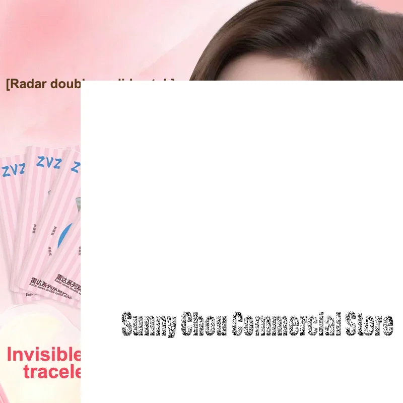 256 parches cinta para párpados dobles pegatinas autoadhesivas de maquillaje de ojos Beige cinta transparente Invisible para párpados dobles maquillaje de ojos grandes