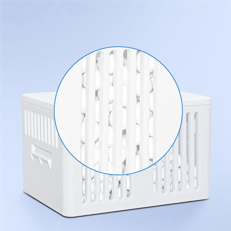 لماذا-For Roborock P20pro G20sultra V20 قطع غيار وحدة جراثيم فضية ملحقات المكنسة الكهربائية