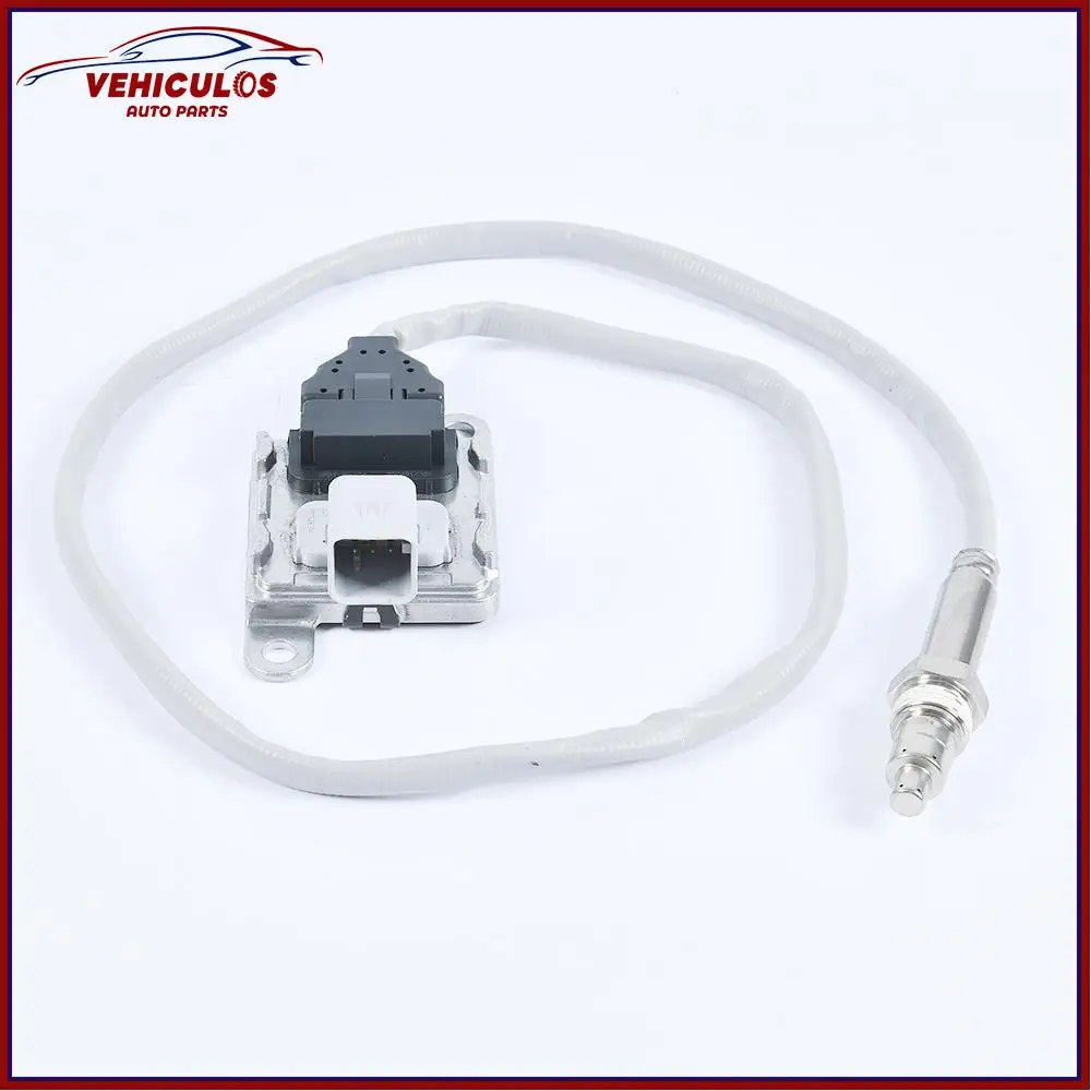 

NOX Sensor 539-0118 A2C16102800-01 For Backhoe Loader CAT 416 420 420XE 320 313 315 Excavator Wheel Dozer 824K 834K Tractor D1