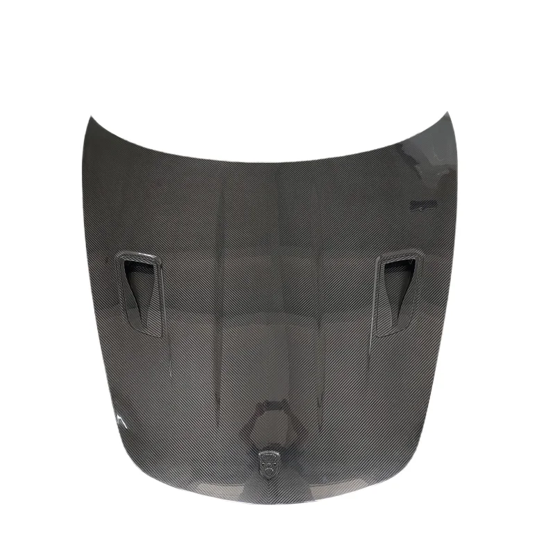 

High Quality Dry Carbon Fiber Engine Hood Body Kit for Porsche 911 991