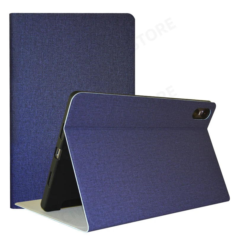 Slim PU Cover with Soft TPU Back Shell For Teclast T50 Pro T50Pro 2023 Case 11