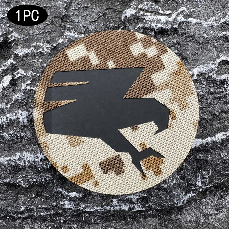 An Eagle Ir Reflect… - image