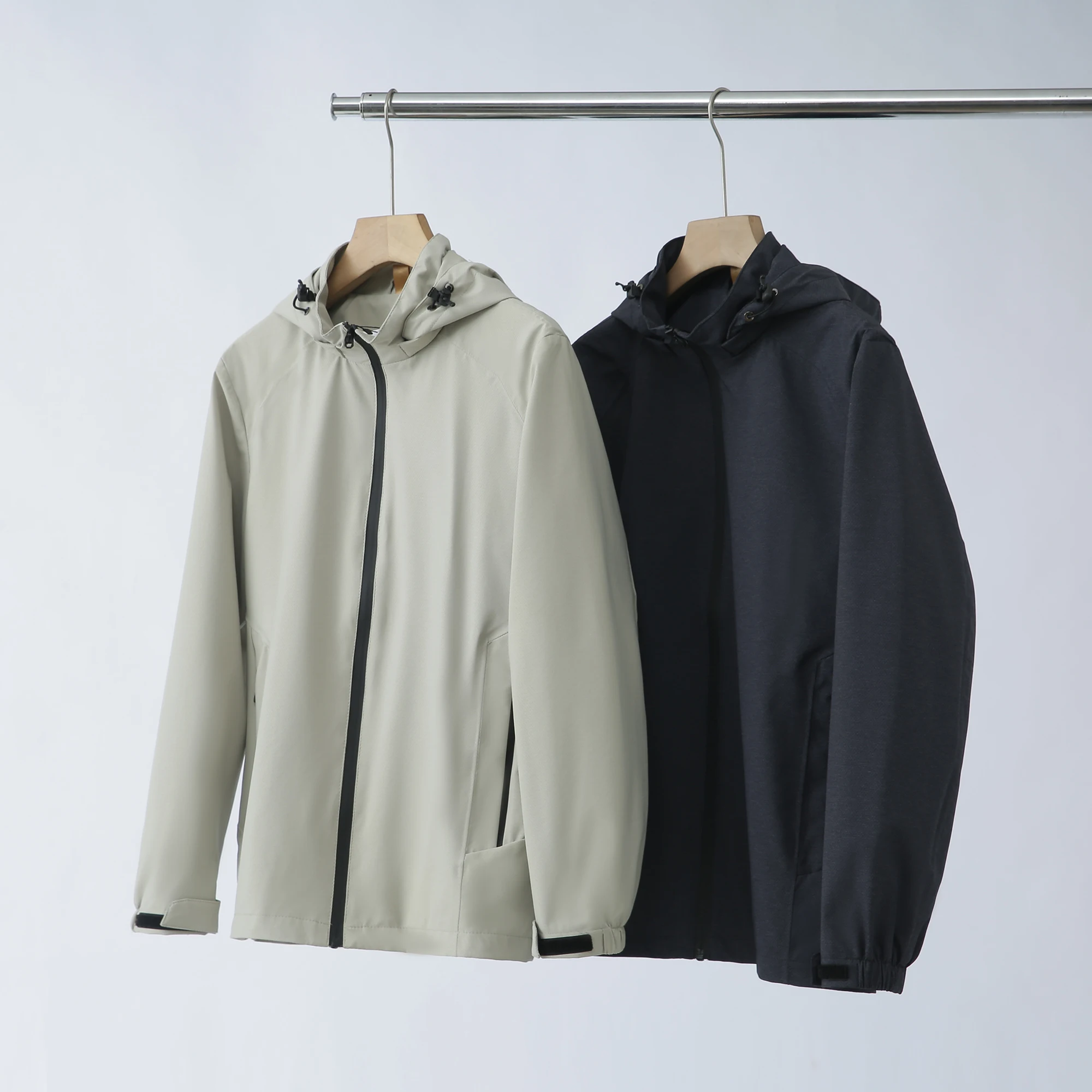 

Мужская водонепроницаемая и ветрозащитная куртка с капюшоном для активного отдыха, рыбалки, альпинизма, пешего туризма, кемпинга