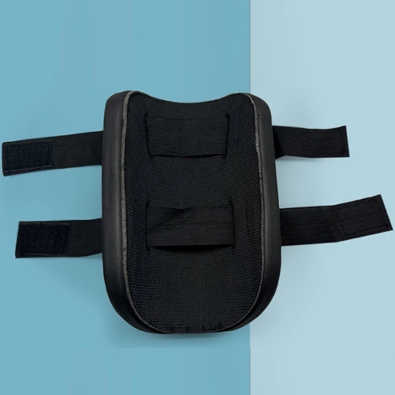 Тяжелая подушка для садового коленца для расширенного использования в ландшафтном дизайне и упражнении на пол, усиленная подушка Тяжелая подушка для садового коленца для расширенного использования в ландшафтном дизайне и упражнении на пол, усиленная подушка