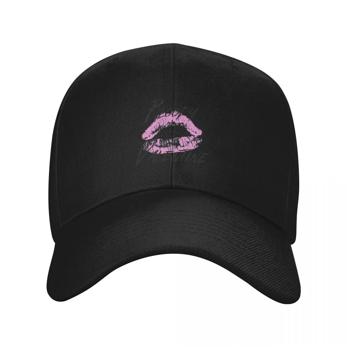 Bloody Valentine Baseball Cap Big Size Hat custom Hat Golf Hat Man Golf Women Men's