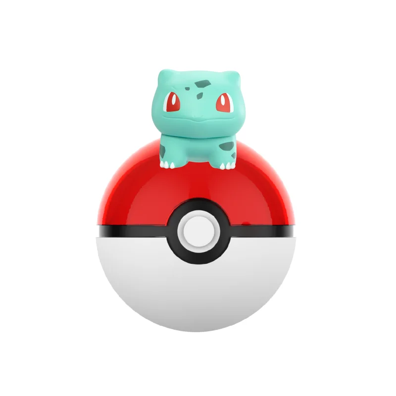 Anime Pokemon Blind BOX Poke Ball Action Beeldje Sylveston Umbreon Pikachu Mini Poppen Origineel Echt Model Ornament Speelgoed Gift