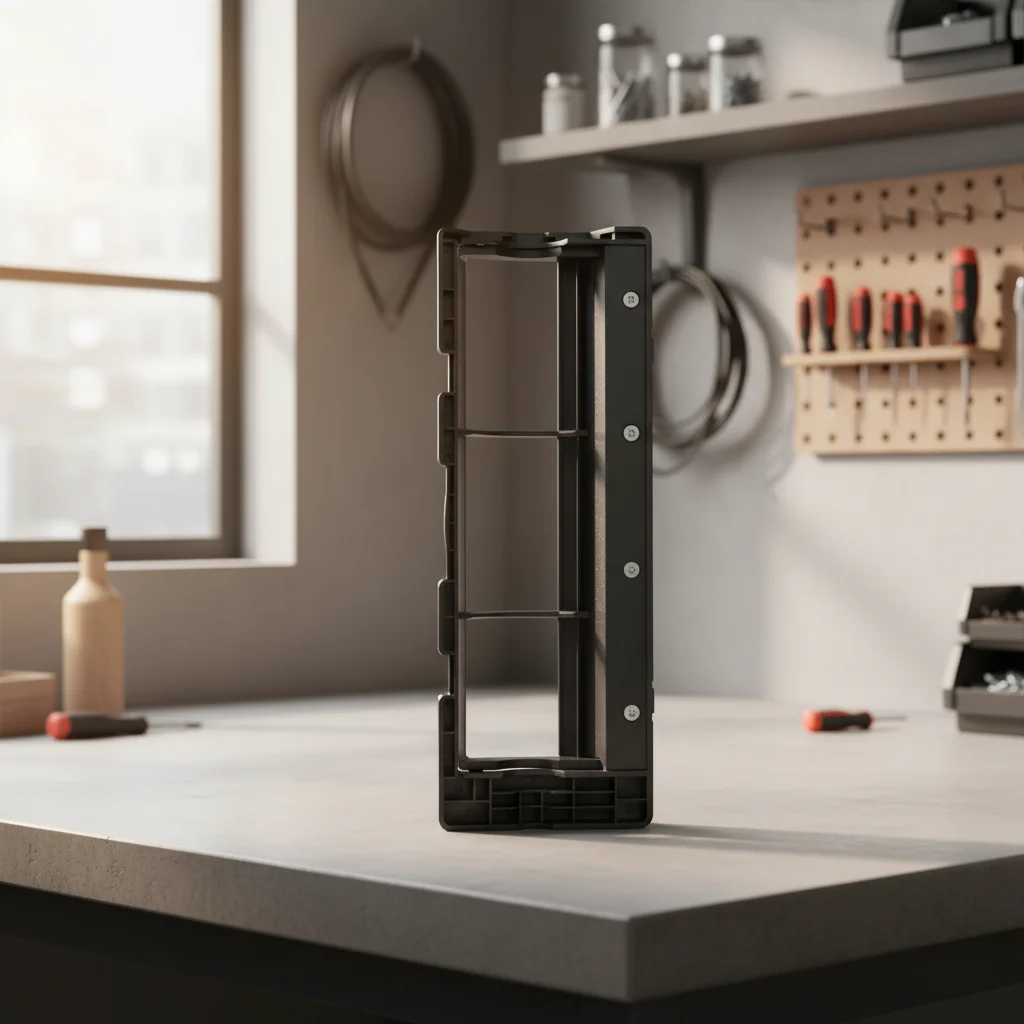 

Пластиковый чехол для щетки, эффективность очистки для ABIR K30 K20, детали робота-пылесоса, аксессуары для подметальной машины, замена