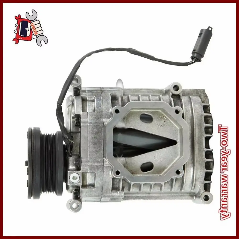 

M62 M42 KZ A1110960099 Турбокомпрессор Eaton Компрессор Турбокомпрессор для Mercedes Benz SLK230 BMW 1.8-3.6L