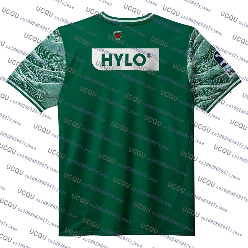 Thumbnail 3 - #48 Latest Breathable Training Tees Price Drops