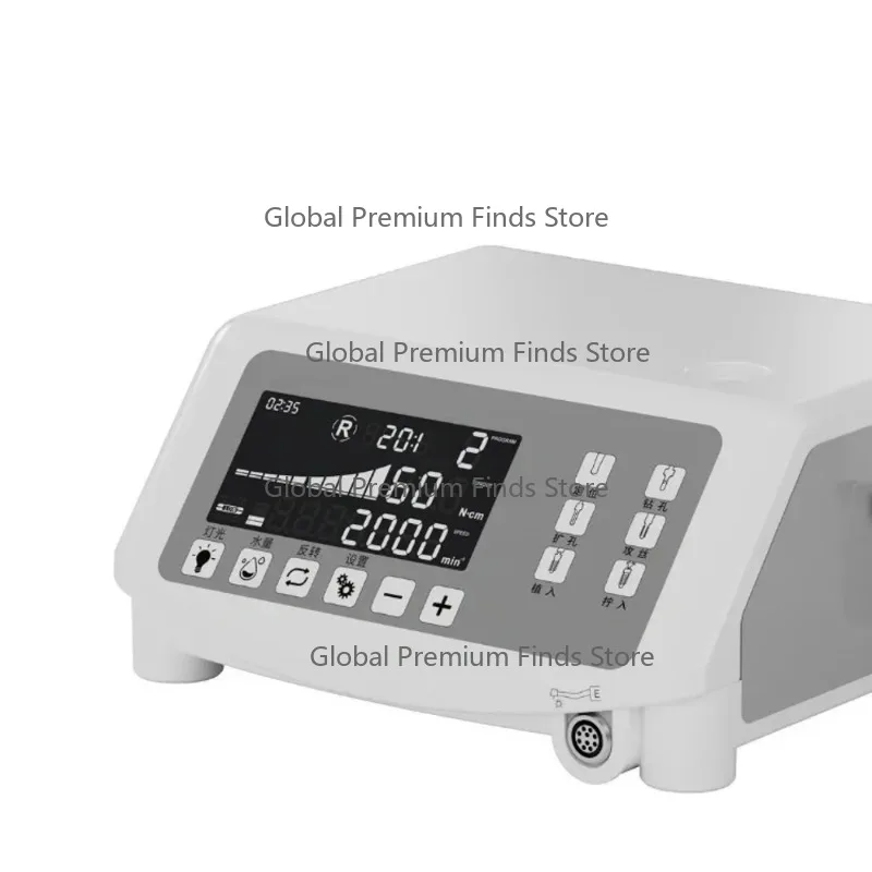 Machine System - New Arrival Motor-Driven Professional Equipment for Operating Room