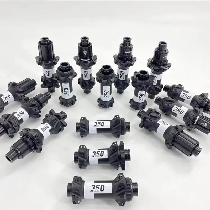 

DT350SL Boost 28H MTB Hub Disc Brake Straight Pull XD HG 12S