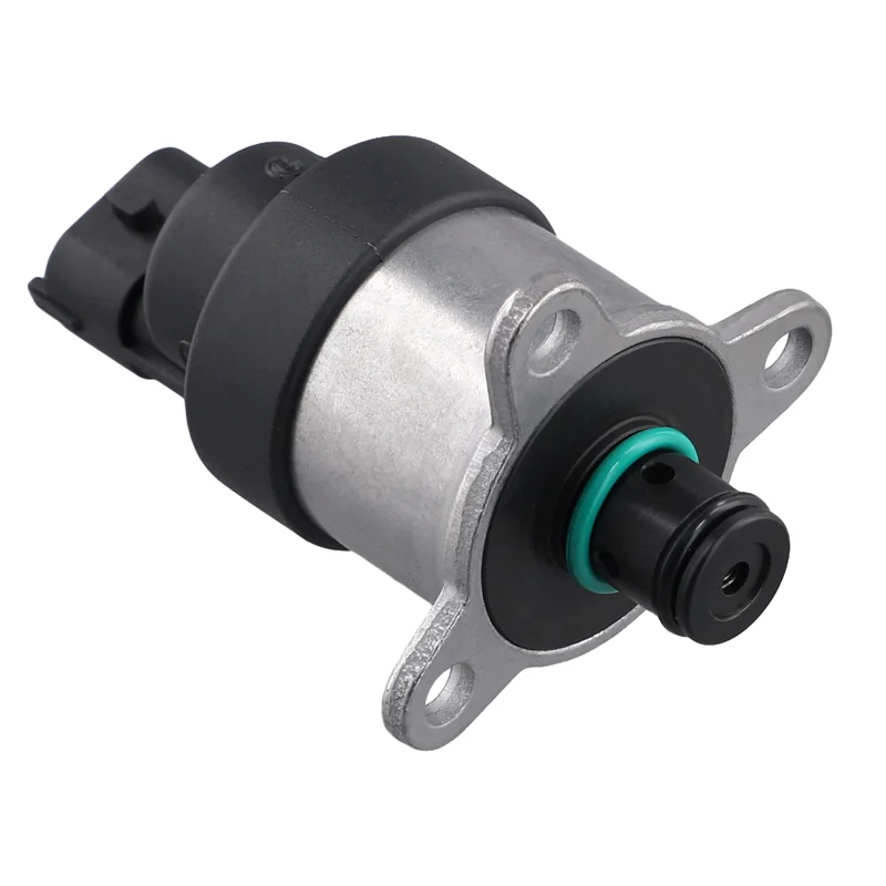 0928400844 مضخة الديزل منظم ضغط الوقود مدخل صمام التحكم في القياس لكاماز داف الكمون 0445020089-PZZW