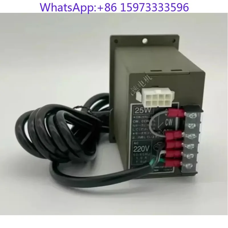 Governor Controller DVUS825W1 DVUS940W1 DVUS960W1 DVUS990W1