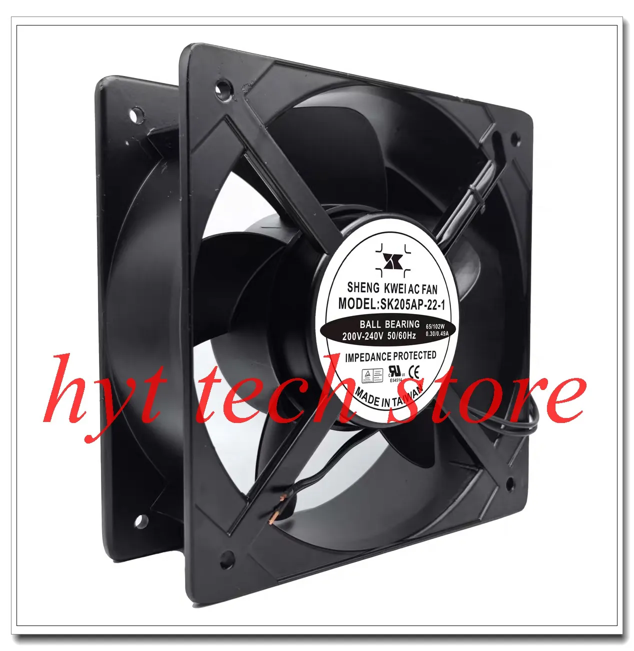 s205ap-22-1-original-cooling-fan，100-tested-before-shipment