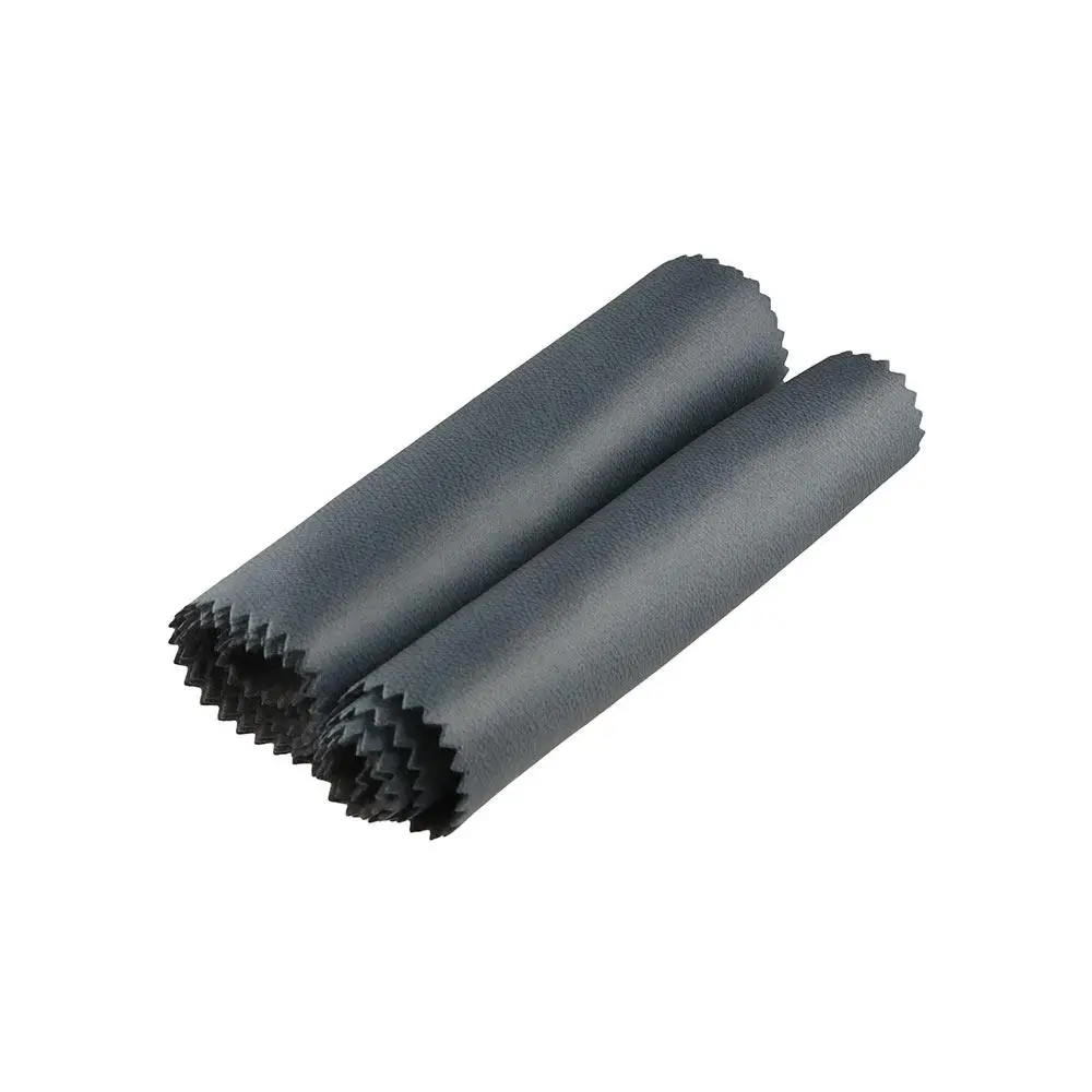 Technology Cloth Piano Dust Cover Soft Texture Dirt-Proof Piano Protective Cover 18x126cm 88 Keys Keyboard Piano Case