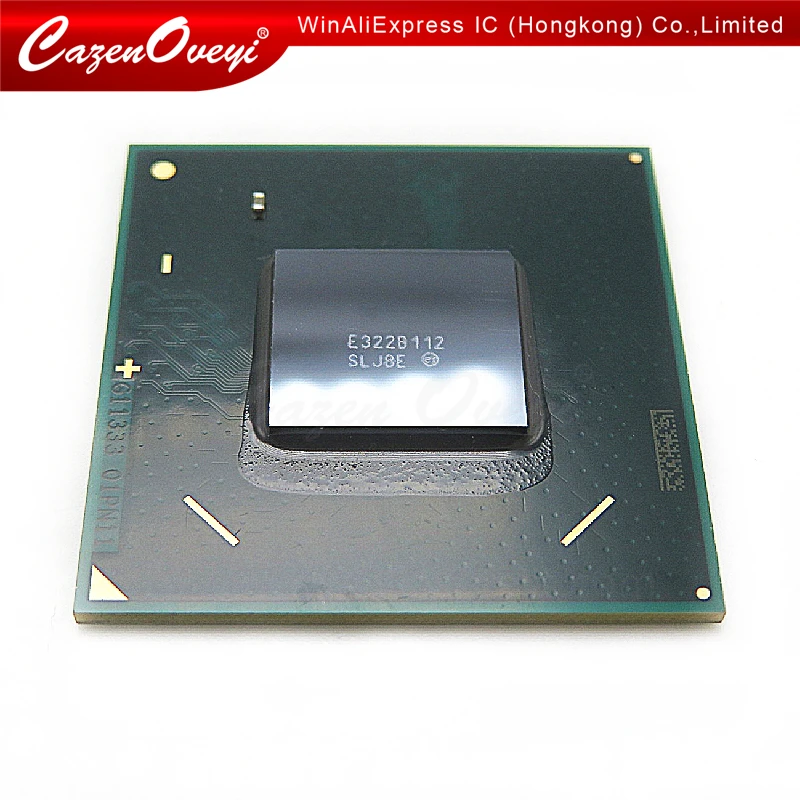 1pcs/lot BD82HM76 SLJ8E 82HM76     original BGA chipset for laptop with full tracking message In Stock