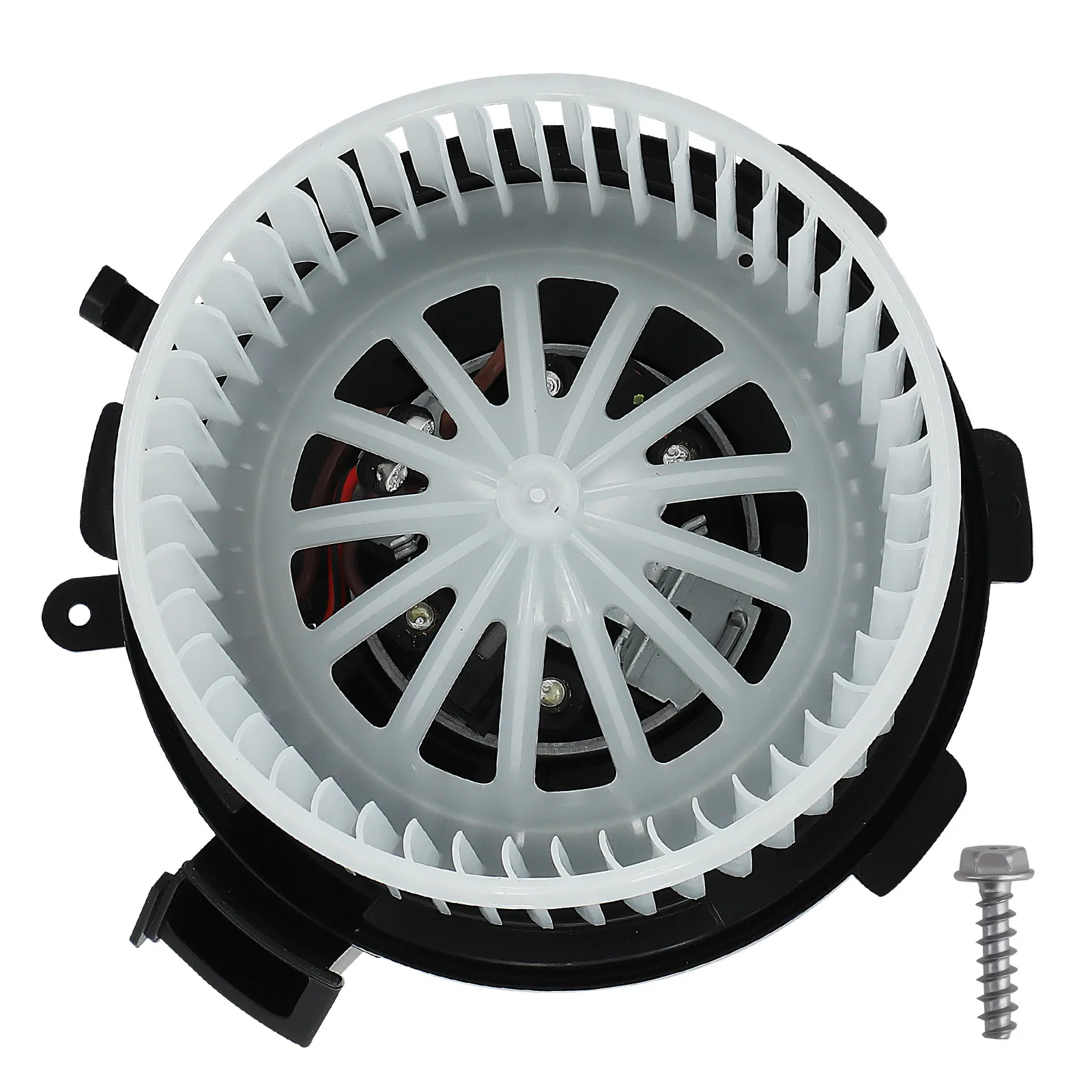 

Heater Blower Motor Assembly For Dodge Sprinter 3500 2007-2008 8EW351034-071
