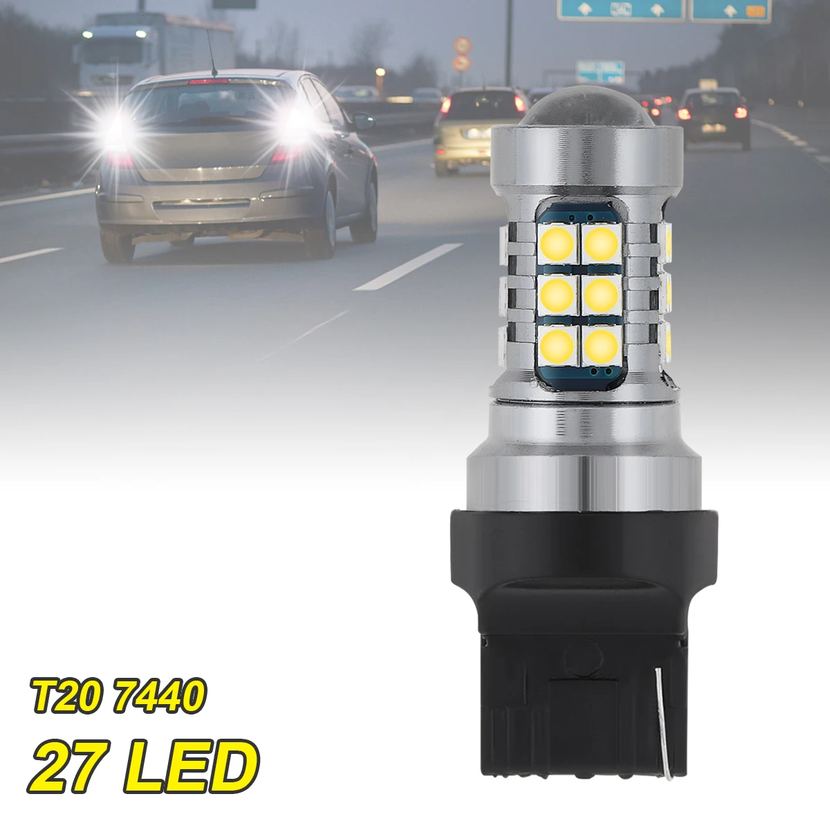 1 Pc 12V 3030 Smd S…