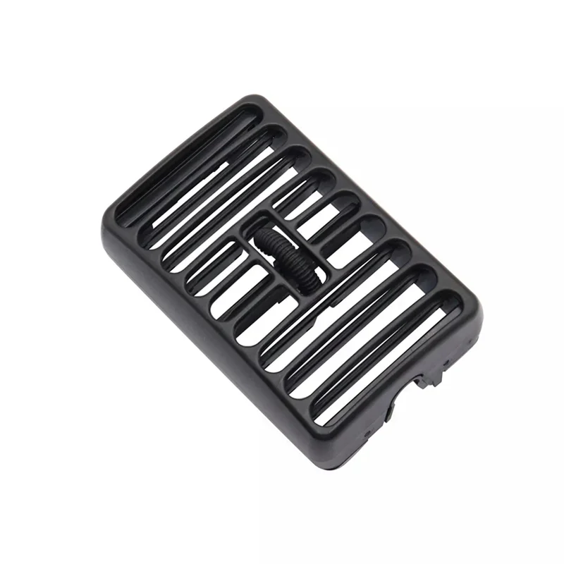 

2X 5DP55TAZ Car Side Dash Vents Louver Outlet Driver Passenger For Jeep Wrangler TJ 1997-2006