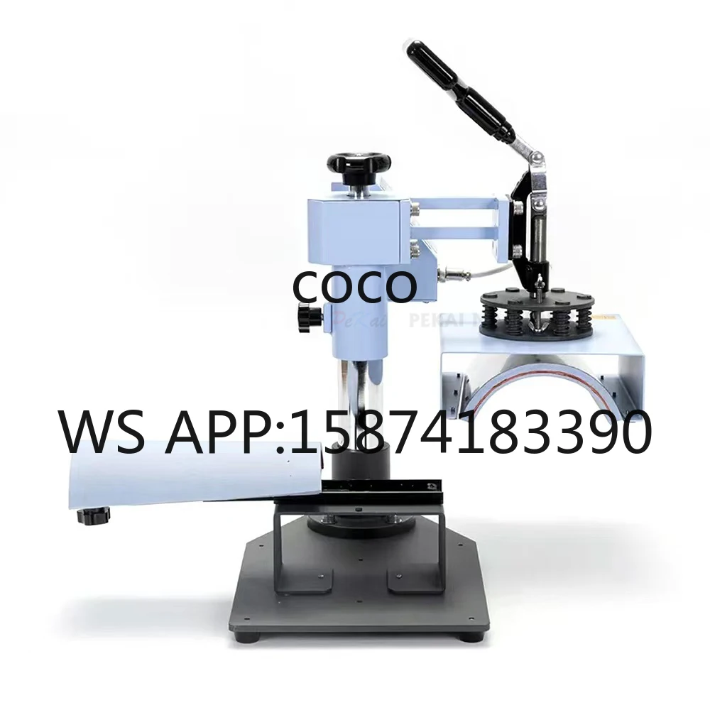 Shin Guard Heat Press Sublimation Machine for Shin Guard Transfer Printing