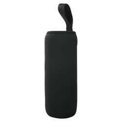750ML/1000ML/1500ML Mug Bottle Cup Case Bag For Water Bottle Cover Bag Black Bottle Carrier Insulated Bag Sports Bottles Covers