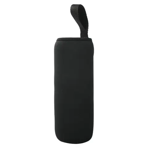 750ML/1000ML/1500ML Mug Bottle Cup Case Bag For Water Bottle Cover Bag Black Bottle Carrier Insulated Bag Sports Bottles Covers