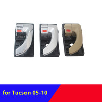 826102E000 826202E000 Inside Inner Door Handle for hyundai Tucson 2004-2010 82610-2E000 82620-2E000