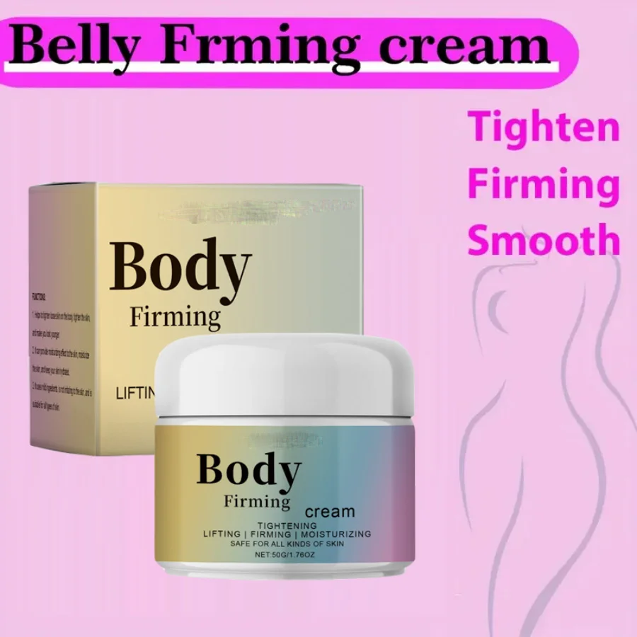 Lozione per il corpo rassodante Riparazione antirughe Migliora la pelle cadente Rimuovi la cellulite Nutrire Lift Crema idratante rassodante