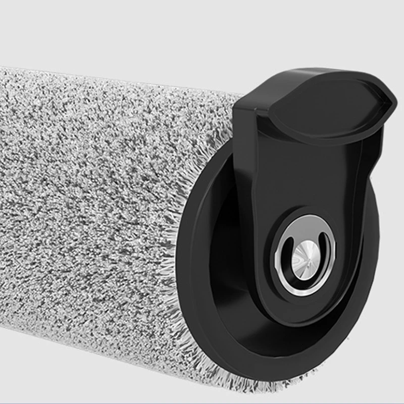 เปลี่ยนแปรงแปรงลูกกลิ้งสําหรับ Tineco Floor One Steam Steam Mop Roller แปรงเครื่องดูดฝุ่นไร้สายอุปกรณ์เสริม