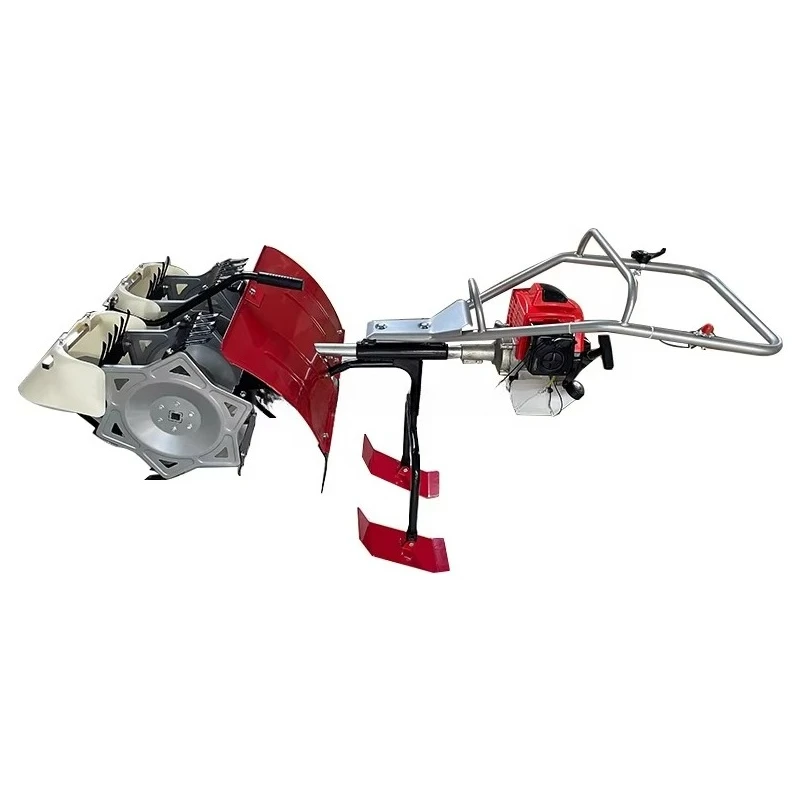 Agriculture Rice Weeder Machine / Weeder Machine for Farm / Paddy Weeder