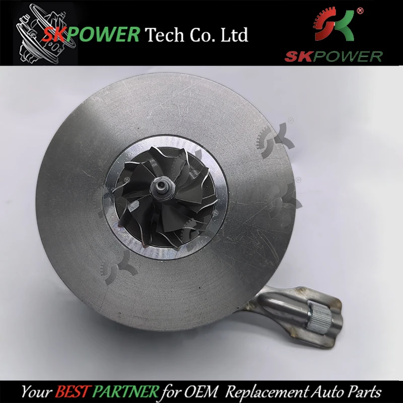 

BV35 Turbo CHRA 54359880014 Турбокартридж 93189317 Сердечник турбокомпрессора для Lancia Musa Ypsilon 1.3 JTD 66 кВт 90 л.с. Multijet 2004-